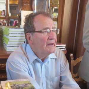 Jean-François Bazin