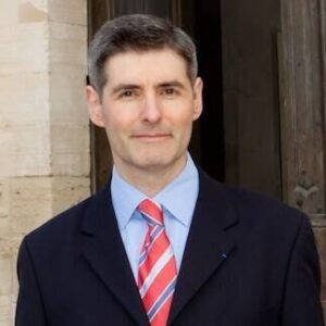 Jean-François Delmas