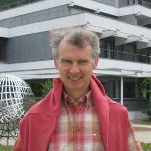 Jean-François Le Gall