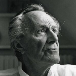 Jean-François Lyotard