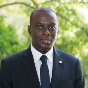 Jean François Mbaye