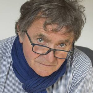Jean Gaumy