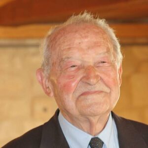 Jean Glénisson