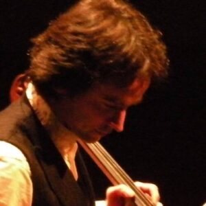 Jean-Guihen Queyras