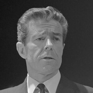 Jean-Jacques Servan-Schreiber