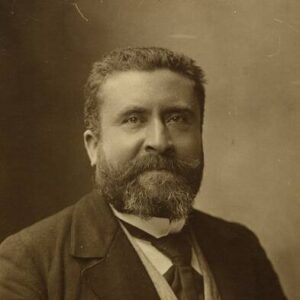 Jean Jaurès