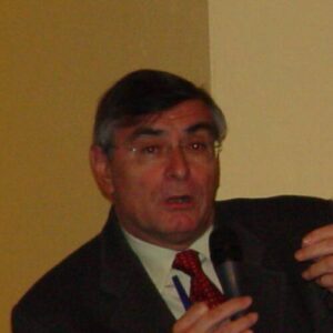 Jean-Louis Beffa