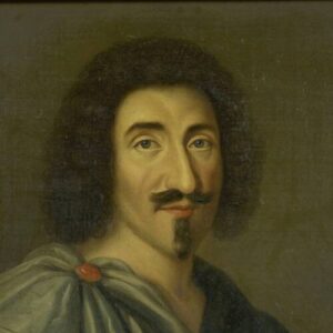 Jean-Louis Guez de Balzac