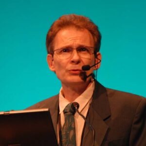 Jean-Louis Viovy