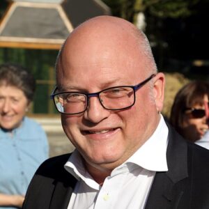 Jean-Luc Crucke