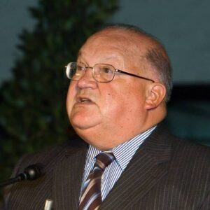 Jean-Luc Dehaene