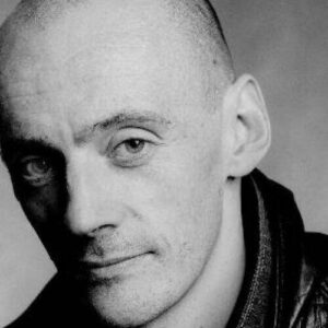 Jean-Luc Lagarce