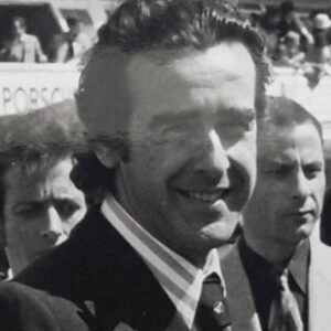 Jean-Luc Lagardère