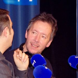 Jean-Luc Lemoine