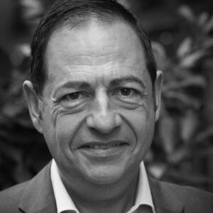 Jean-Luc Romero