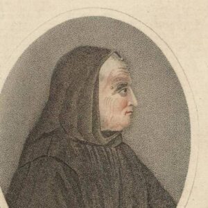 Jean Mabillon