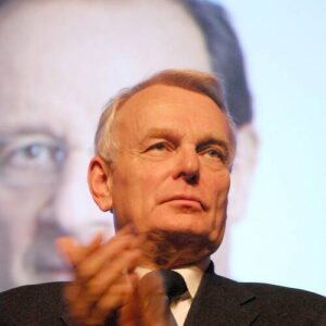 Jean-Marc Ayrault