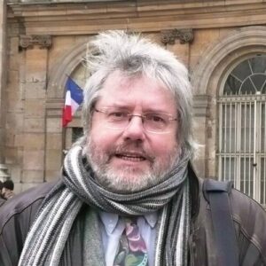Jean-Marc Berliere