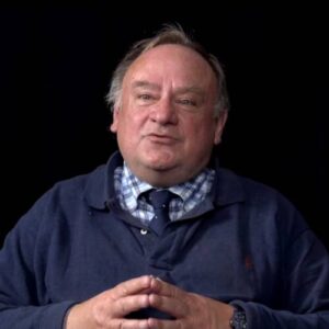Jean-Marc Daniel