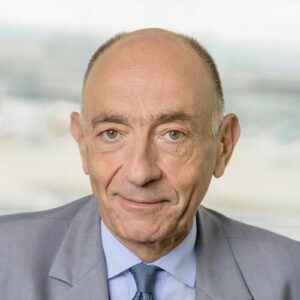 Jean-Marc Janaillac