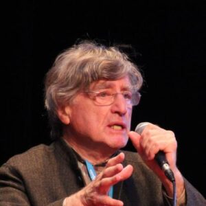 Jean-Marc Lévy-Leblond