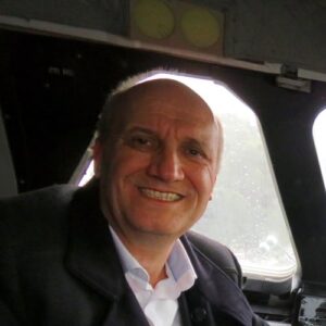 Jean-Marc Olivier
