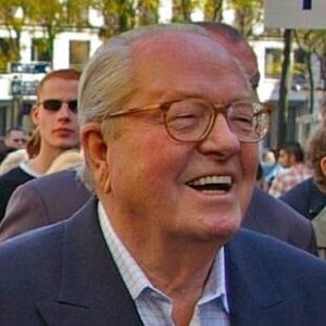 Jean-Marie Le Pen