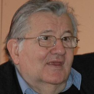 Jean-Marie Pelt