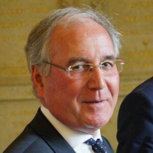 Jean-Michel Clément