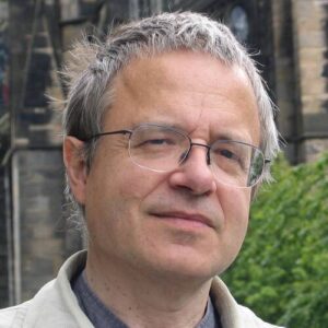 Jean-Michel Coron