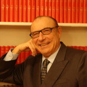 Jean-Michel Oughourlian