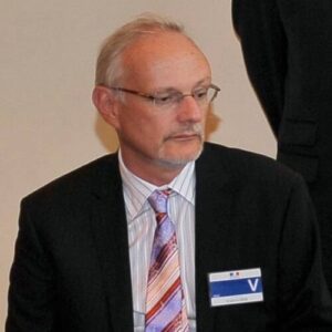 Jean-Michel Severino