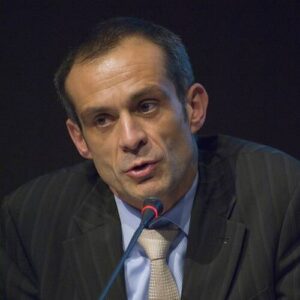 Jean-Pascal Tricoire