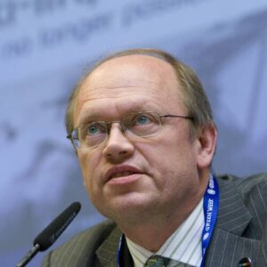 Jean-Pascal van Ypersele