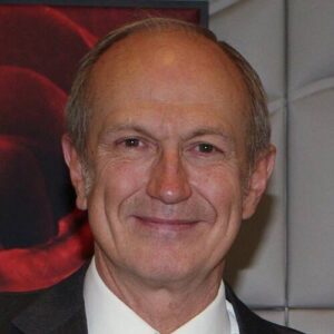 Jean-Paul Agon
