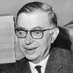 Jean-Paul Sartre