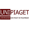Jean Piaget University of Mozambique Logo