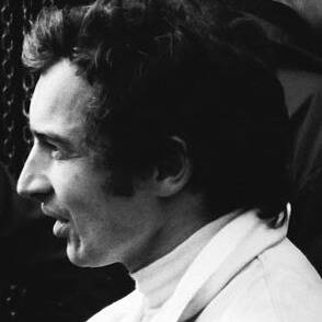 Jean-Pierre Beltoise