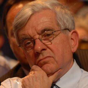 Jean-Pierre Chevènement