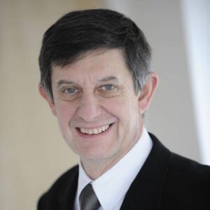 Jean-Pierre Jouyet