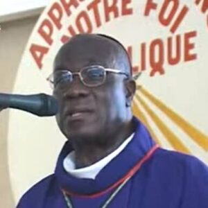 Jean-Pierre Kutwa