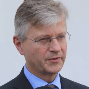 Jean-Pierre Lacroix