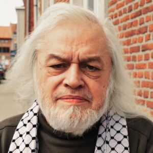 Jean-Pierre Van Rossem
