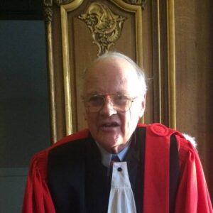Jean Pradel