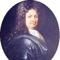 Jean Regnault de Segrais