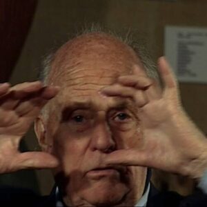 Jean Rouch