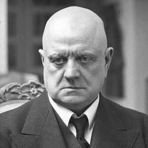 Jean Sibelius
