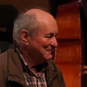 Jean-Yves Bosseur