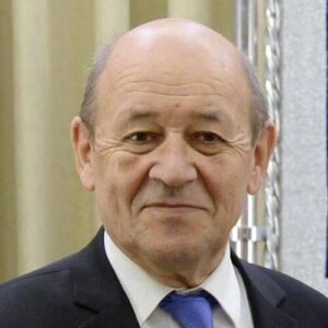 Jean-Yves Le Drian