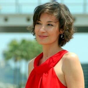 Jeanne Balibar